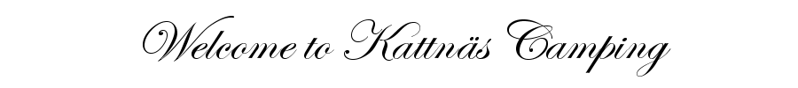 Kattns Camping